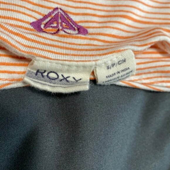 Roxy Strapless Dess - Picture 5 of 5